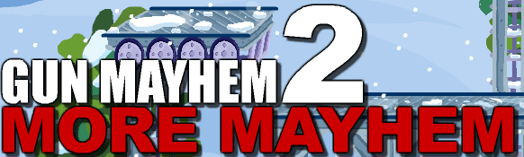 Gun Mayhem 2_logo
