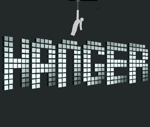 Hanger - Play Online on Flash Museum 🕹️