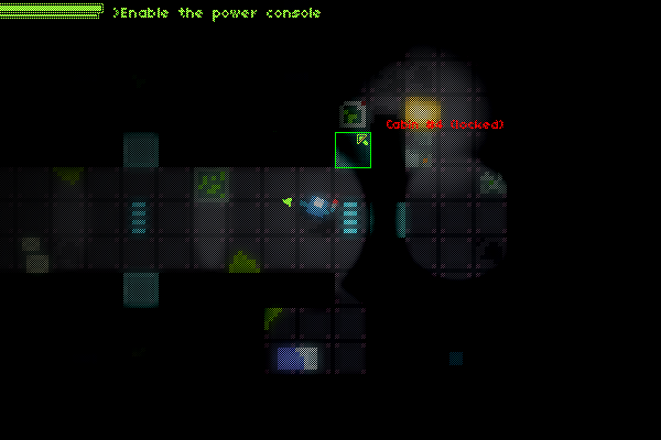 Infested Space Gameplay