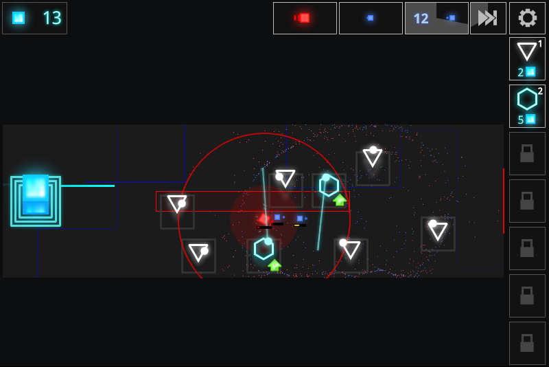 Install_D Gameplay