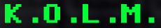 K.O.L.M.