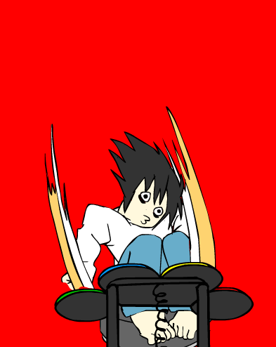 L Rocks Pretty Hard Gameplay
