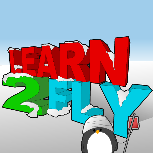 Learn to Fly 2 - The Cutting Room Floor