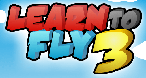 Learn to Fly 2 - Play Online on Flash Museum 🕹️