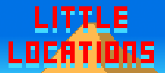 Little Locations - Play Online on Flash Museum 🕹️