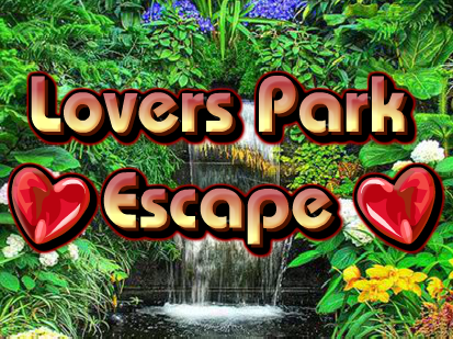 Lovers Park Escape - Play Online on Flash Museum 🕹️