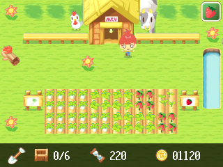 MAKIVA! Gameplay