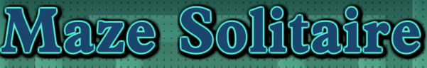 Maze Solitaire Play Online on Flash Museum 🕹️