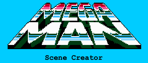 Mega Man Scene Creator - Play Online on Flash Museum 🕹️