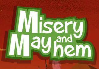 Misery And Mayhem Play Online On Flash Museum