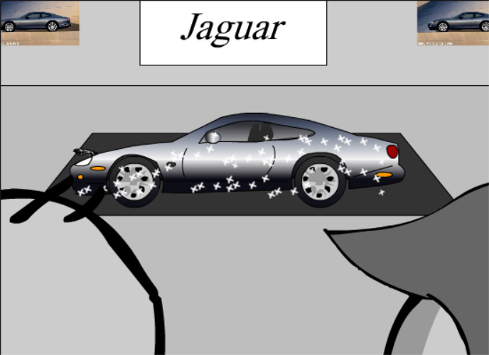 Munchies: How to Buy A Car Gameplay