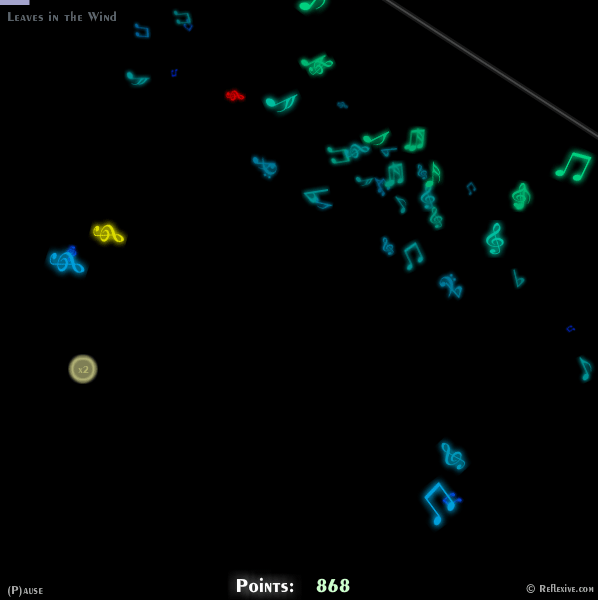 Music Catch 2 Gameplay