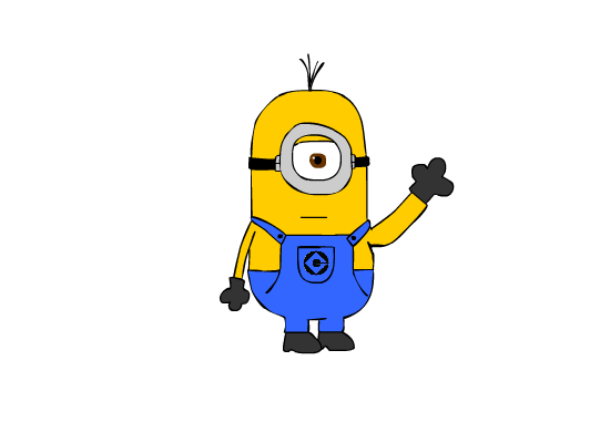 My Flash Animation Test Gameplay