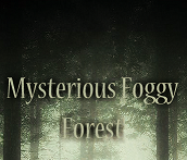 Mysterious Foggy Forest Escape - Play Online on Flash Museum 🕹️
