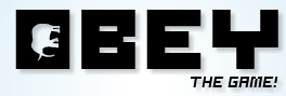 Obey The Game