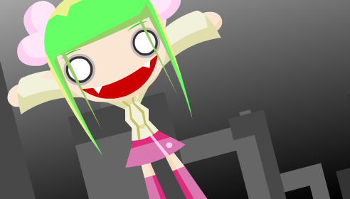 Oh Oh Oh Sexy Vampire - Play Online on Flash Museum 🕹️
