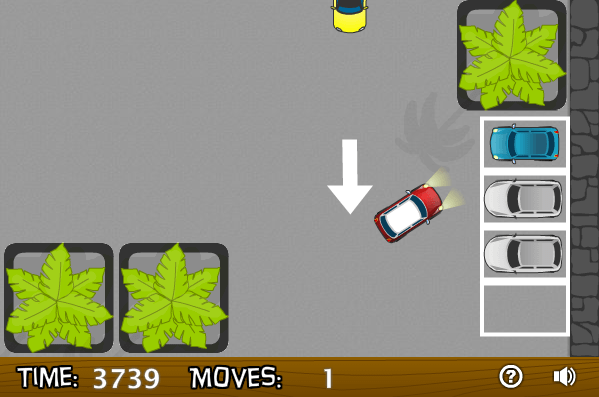 parking mania 2 game