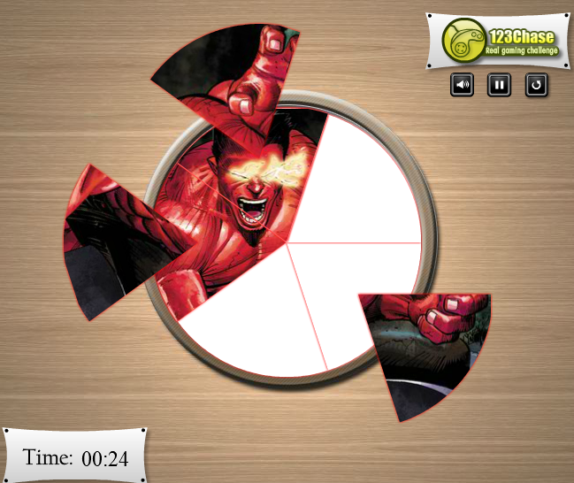 Pic Tart Hulk Angry Gameplay