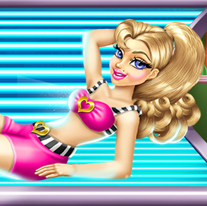 Princess Solarium Tanning - Play Online on Flash Museum 🕹️