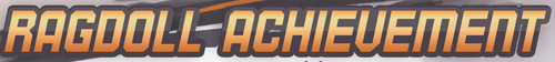 Ragdoll Achievement