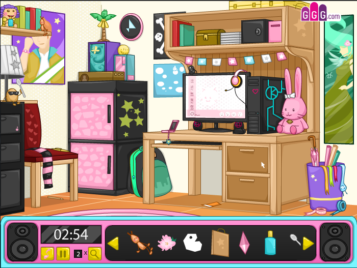 Rock On 2 Gameplay