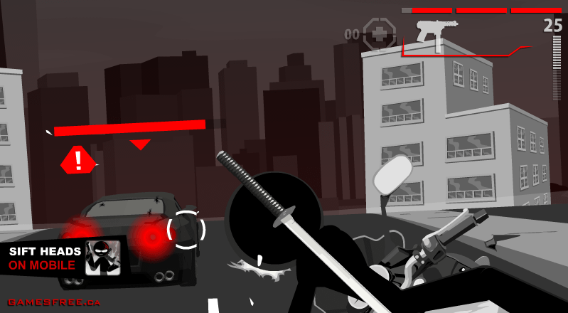 Sift Heads Cartels Act 3 Gameplay