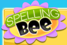 Spelling Bee - Play Online on Flash Museum 🕹️