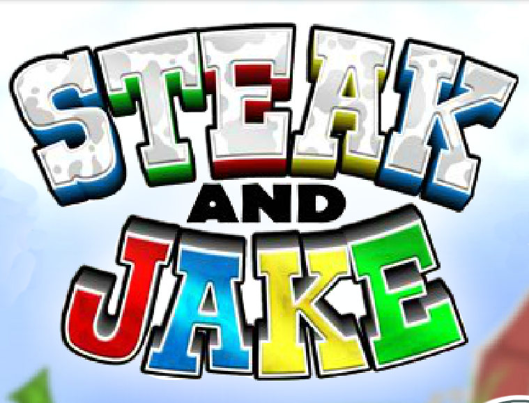 Steak and Jake Play Online on Flash Museum 🕹️