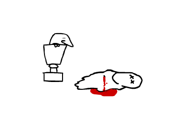 The Rabbit And The Crosshair Gameplay