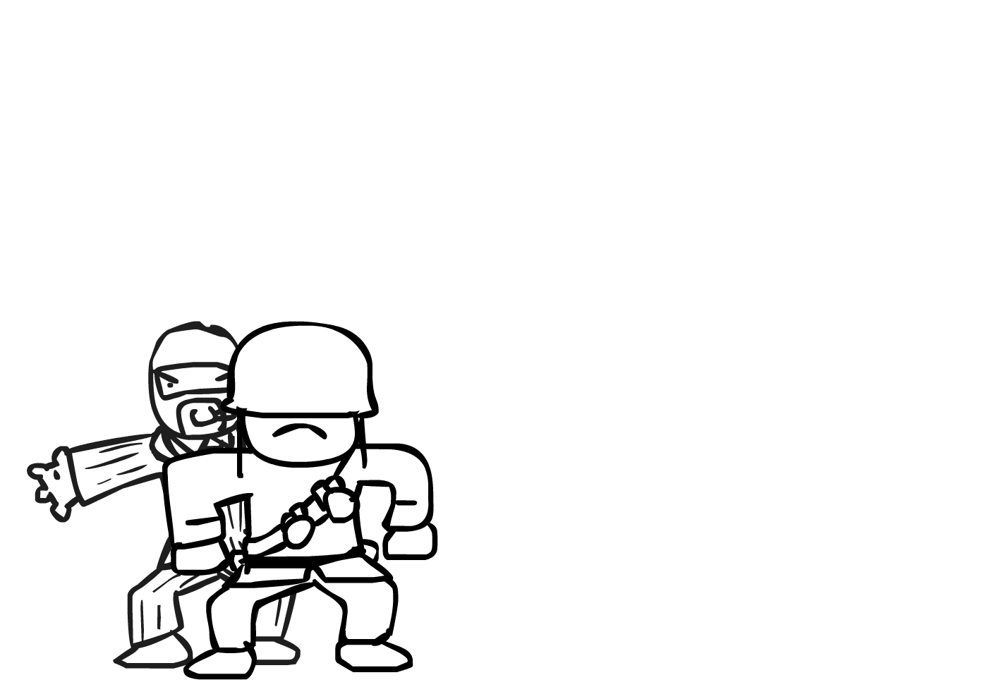 The Spy Gameplay