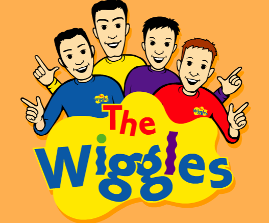 The Wiggles' Alphabet - Play Online on Flash Museum 🕹️