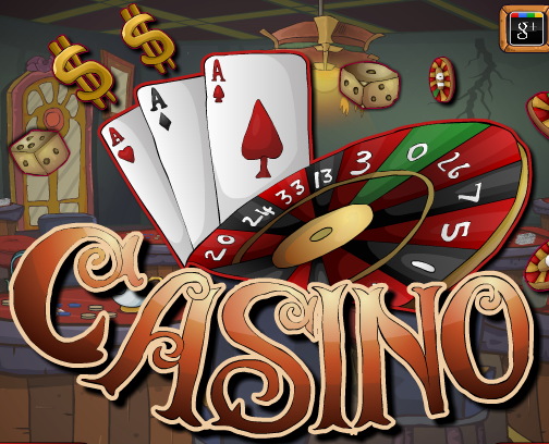 The True Criminal - Casino - Play Online on Flash Museum 🕹️