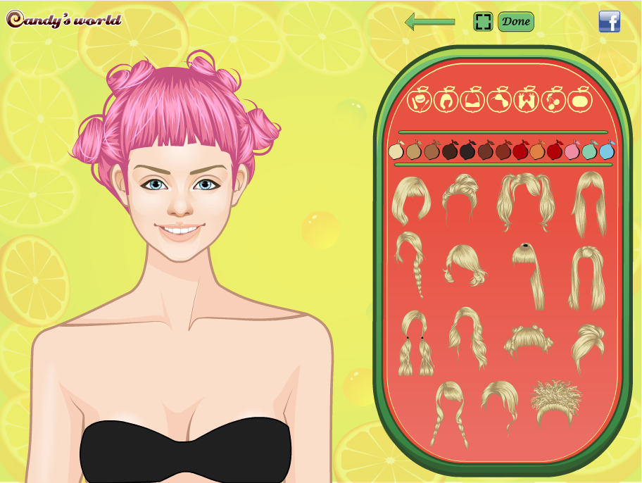 Tutti Frutti - Play Online on Flash Museum 🕹️
