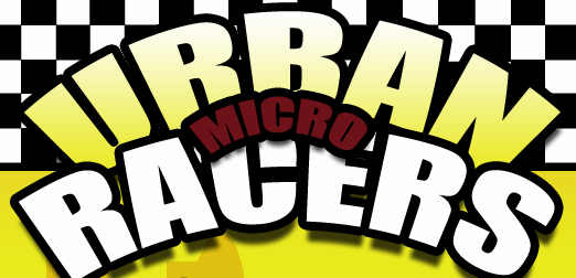 Urban Micro Racers - Play Online on Flash Museum 🕹️