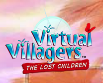 Virtual Villagers 2: The Lost Children