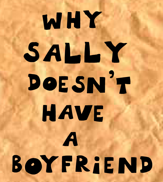 Why Sally doesn't have a Boyfriend - Play Online on Flash Museum 🕹️