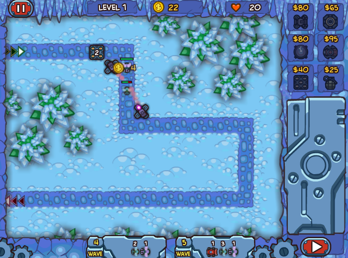 Worlds Guard 2 - Play Online on Flash Museum 🕹️