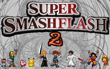 Super Smash Flash 2 - Online Game 🕹️